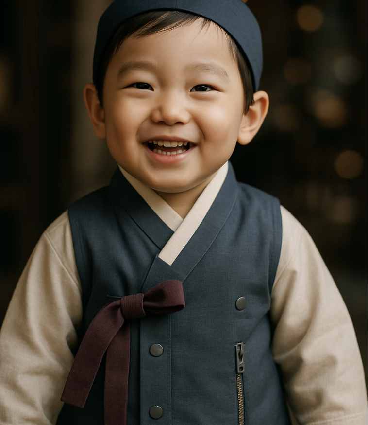 입고 벗기 쉬운가요?