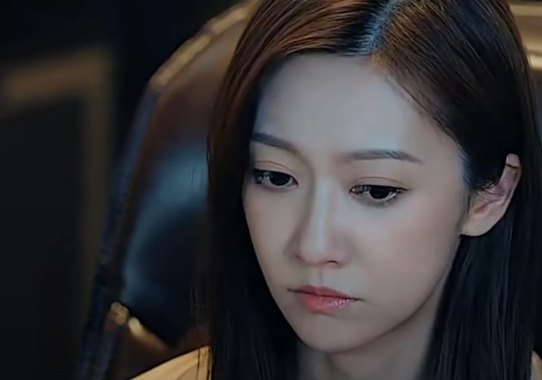 [중드추천] 드라마다시보기 위니역광이래 결말 줄거리 등장인물 조우녕 여모 오호택