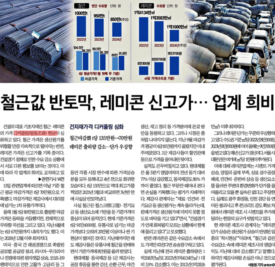 디커플링을 이해