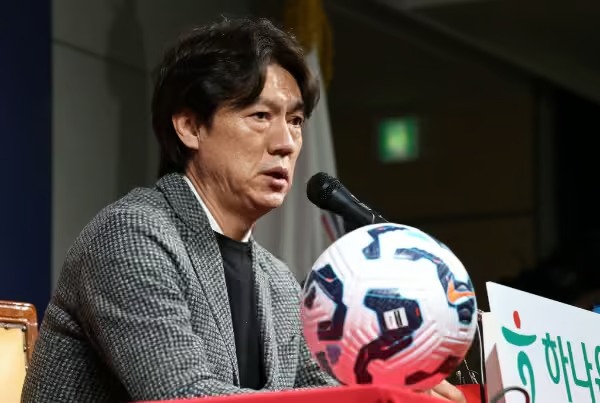 "3월 A매치 명단 발표… 홍명보호, 2026 월드컵 본선 확정 노린다"