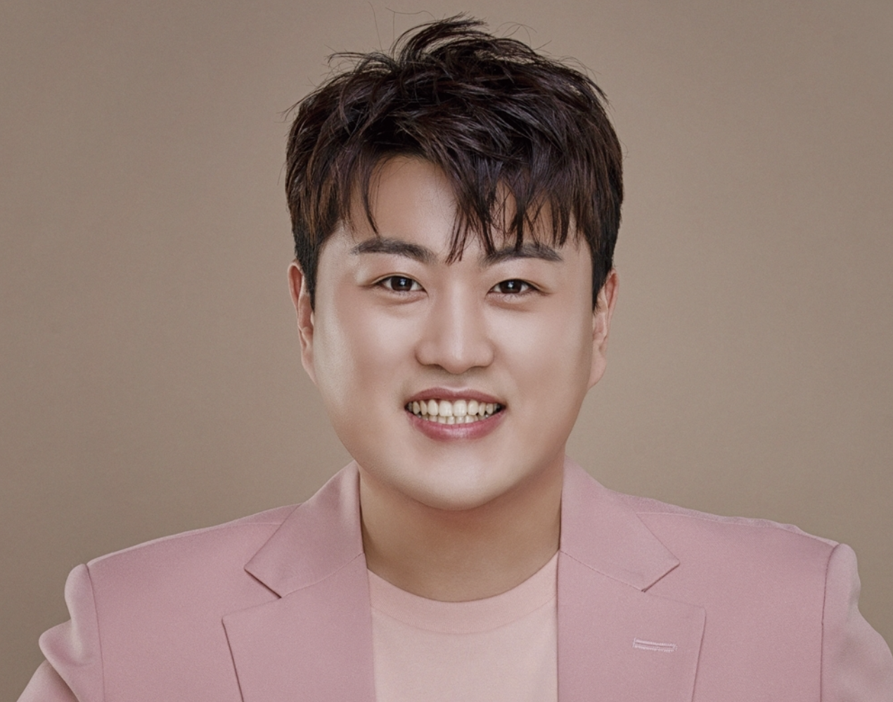 김호중 실력
