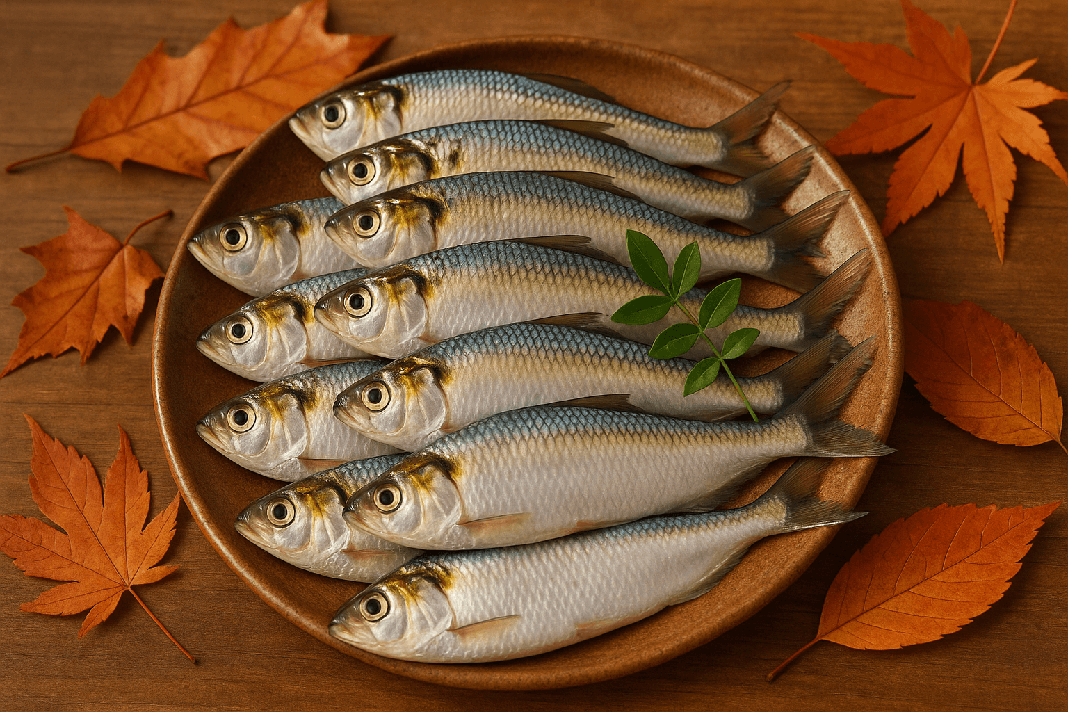 가을에 꼭 먹어야 하는 제철 음식 '수산물'ㅣ전어, 꽃게, 새우, 갈치, 전복 등