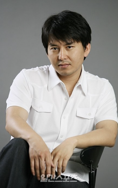 윤기원 드라마