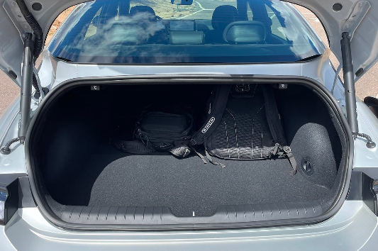 2024 아이오닉 6 외부디자인