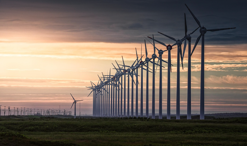 에너지 전환이 고용 구조에 미치는 영향
