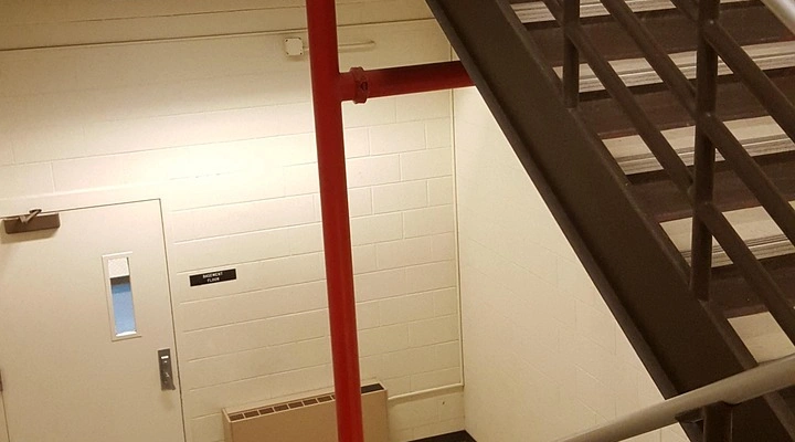 배선 계획 수립 절차