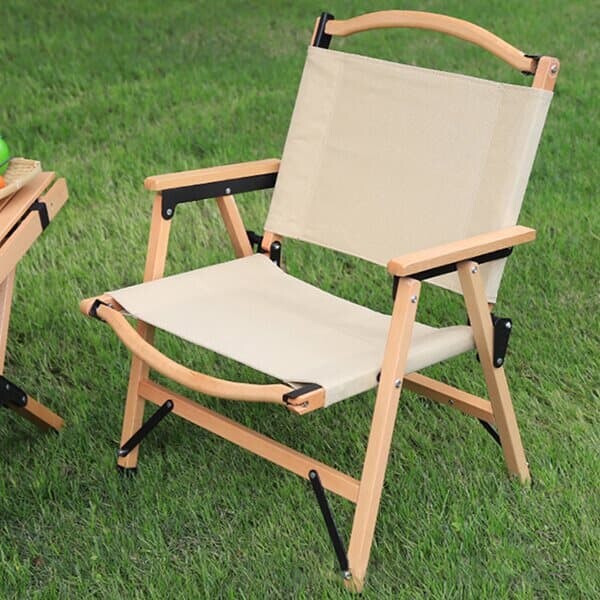 캠핑용품 추천 감성 폴딩박스 로우체어(릴렉스체어)