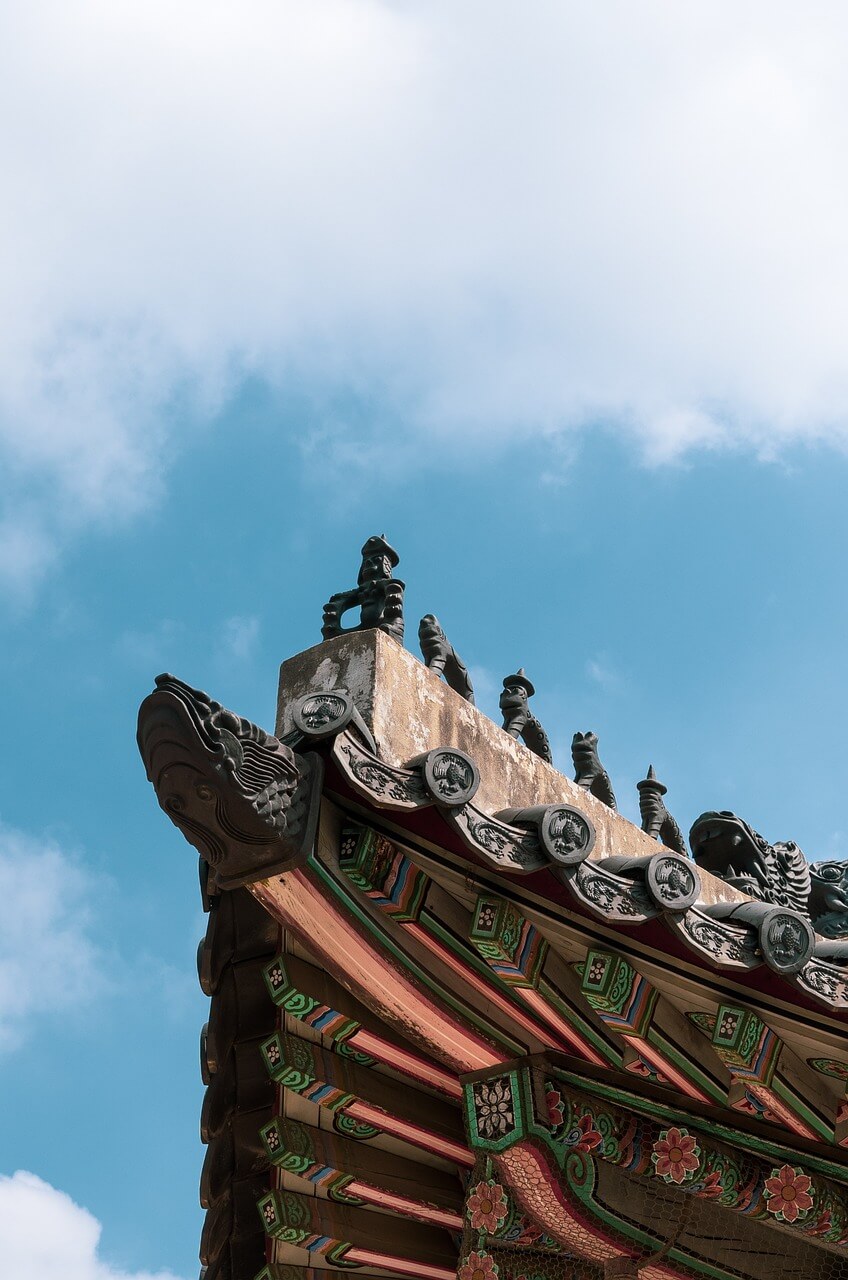 창덕궁 달빛 기행