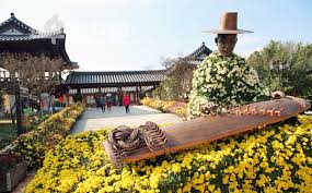 10월 전국축제 일정표