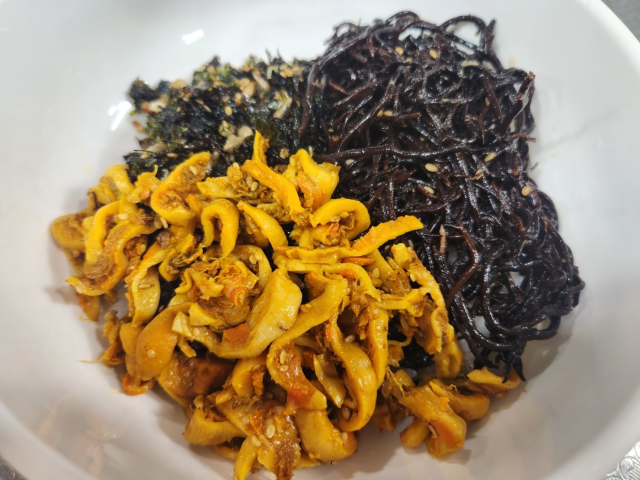 남해 맛집