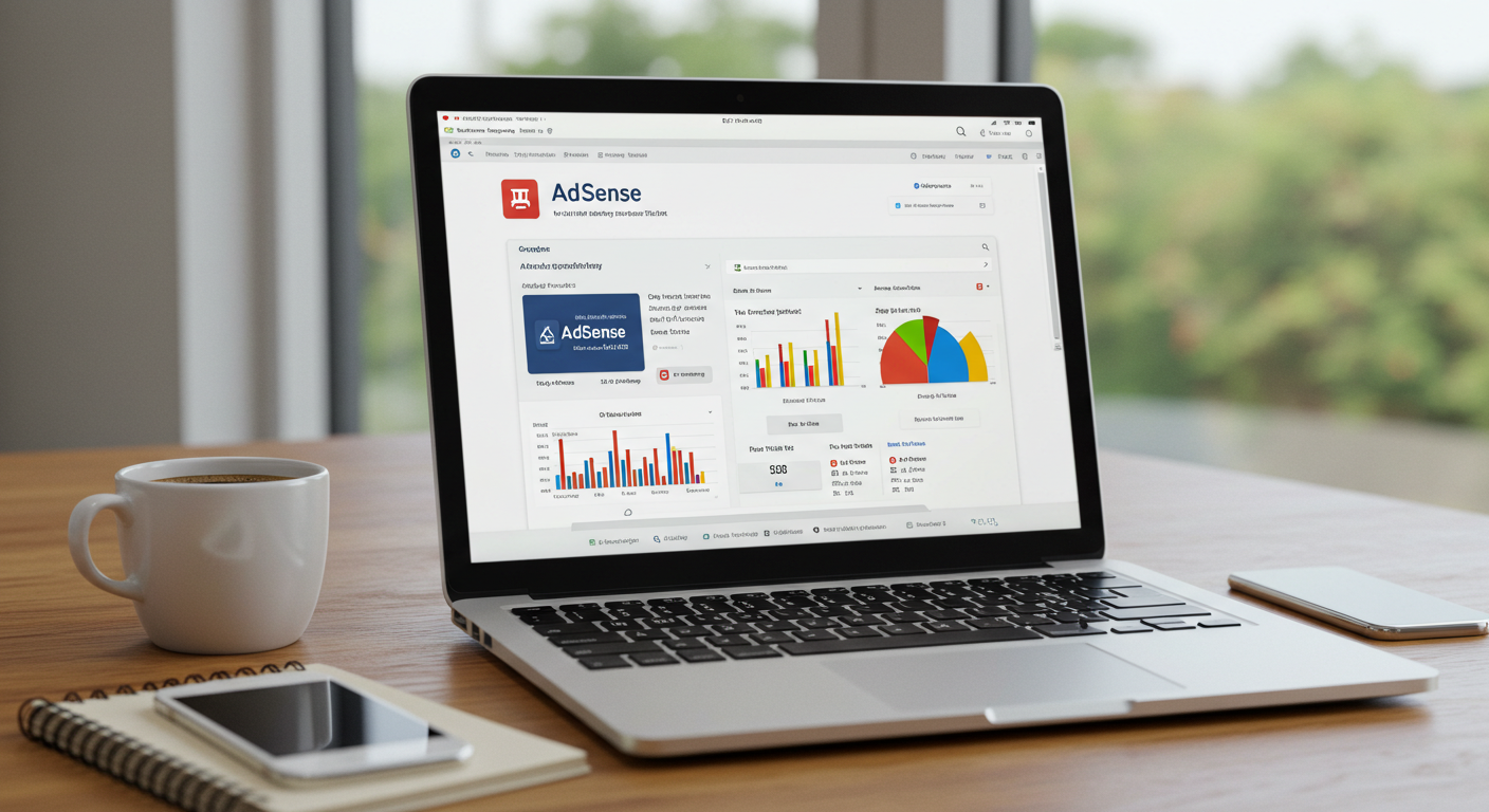 애드센스를 활용한 블로그 수익화 실전 가이드