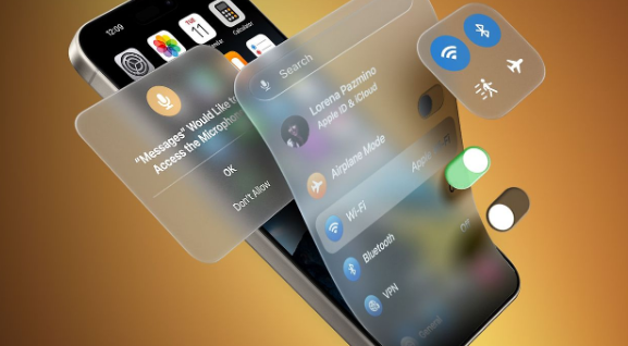 아이폰 ios19 업데이트 기능과 지원 기기