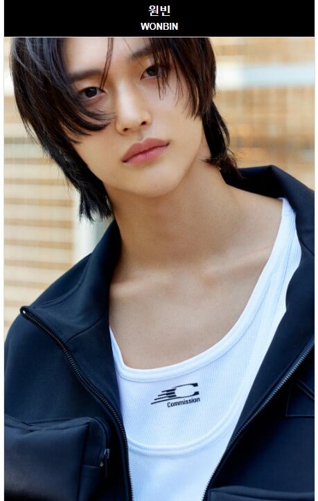 SM엔터 7년 만에 나오는 보이그룹 라이즈! 쇼타로 성찬 승한 앤톤 은석 원빈 소희 RIIZE