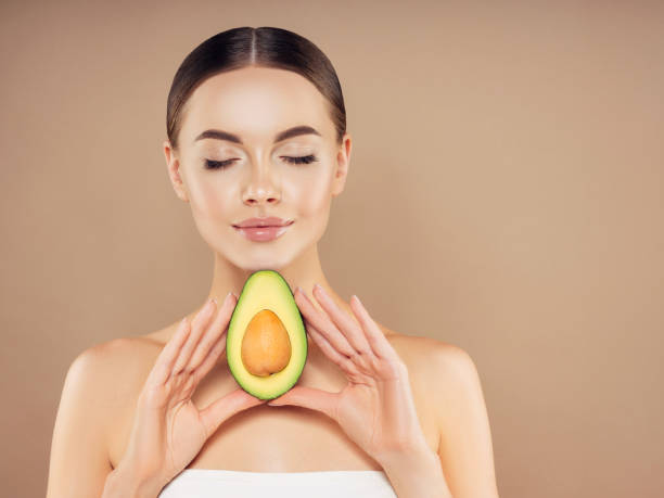 항산화 효과가 뛰어난 식품