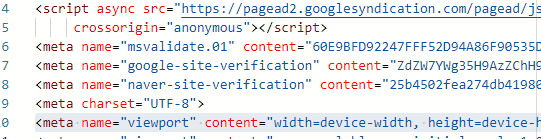 <meta name="viewport" content="width=device-width, height=device-height, initial-scale=1">