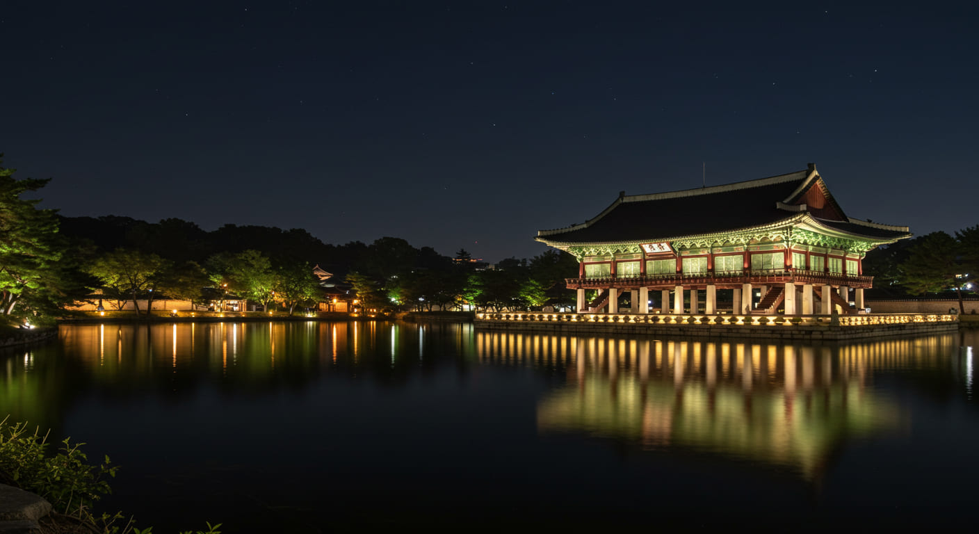 시니어 국내 여행지 추천 경주