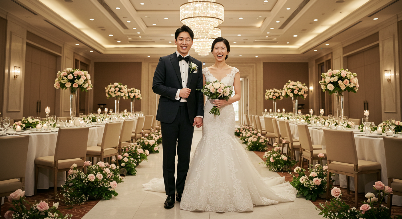 결혼정보회사 비용 및 가입 조건