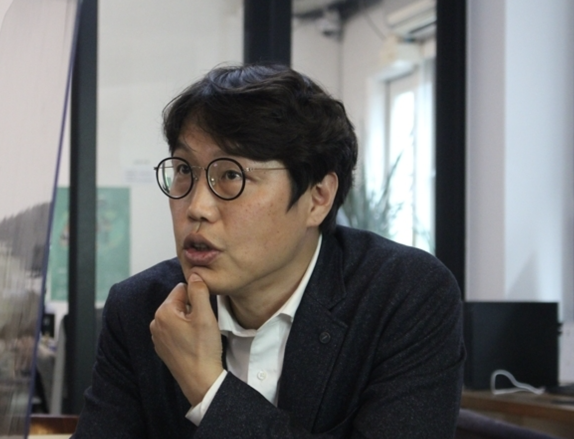 김준일 프로필