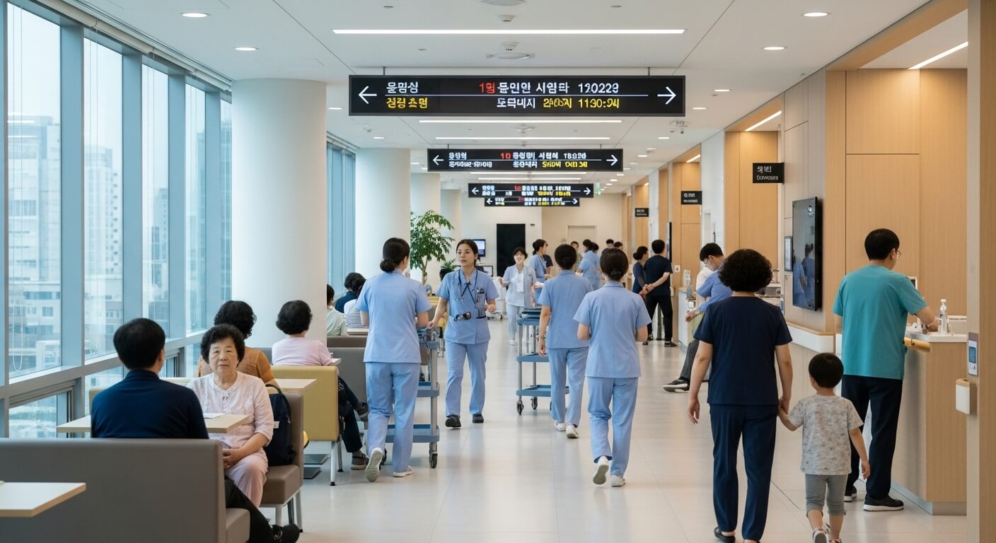 왼쪽 옆구리 통증