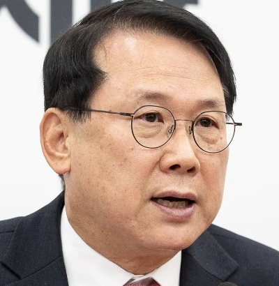 윤두현 국회의원 프로필 나이 고향 학력 지역구 재산 &amp;#124; 국민의힘 윤두현 불출마 이유