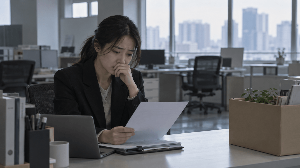 실업급여 조건 신청방법 정리