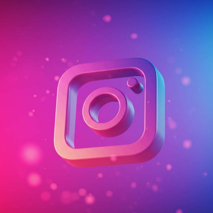 인스타그램 앱 삭제 vs 계정 삭제 : 착각하지 말자