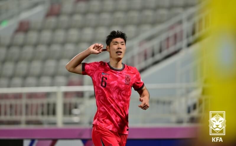 U23 아시안컵 8강 대진표 생중계 일정 