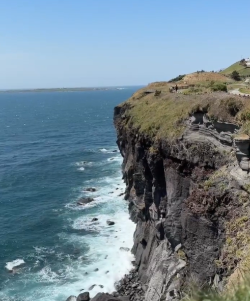 제주 가볼만한곳 베스트 10