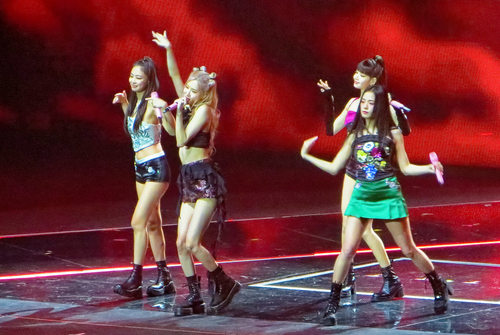 BlackPink
