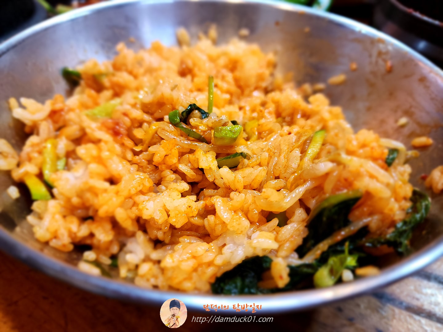 비빔밥
