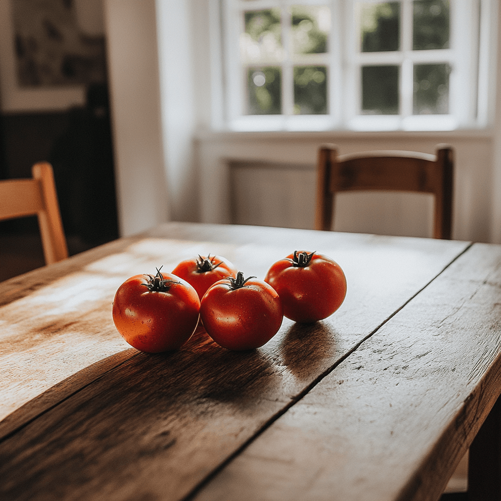 토마토-다이어트