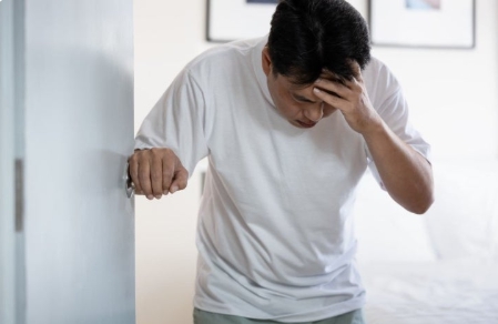 기립성 저혈압 대처법