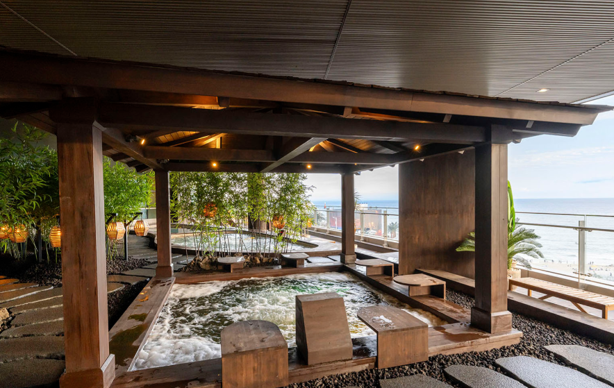 클럽디오아시스 겨울 가격 할인 청수당 준비 후기