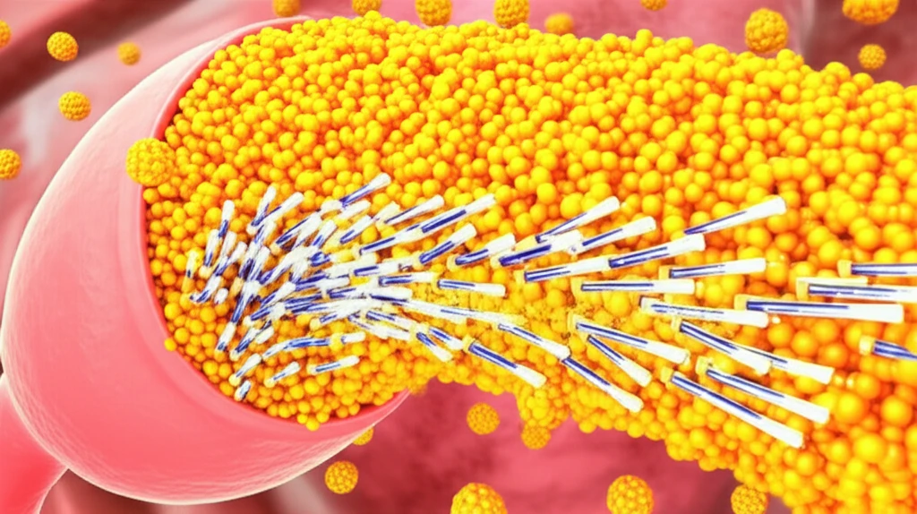 식후 졸음이 경고! 혈당스파이크 방지..