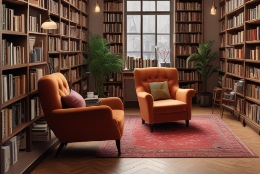 치매예방에좋은독서모임