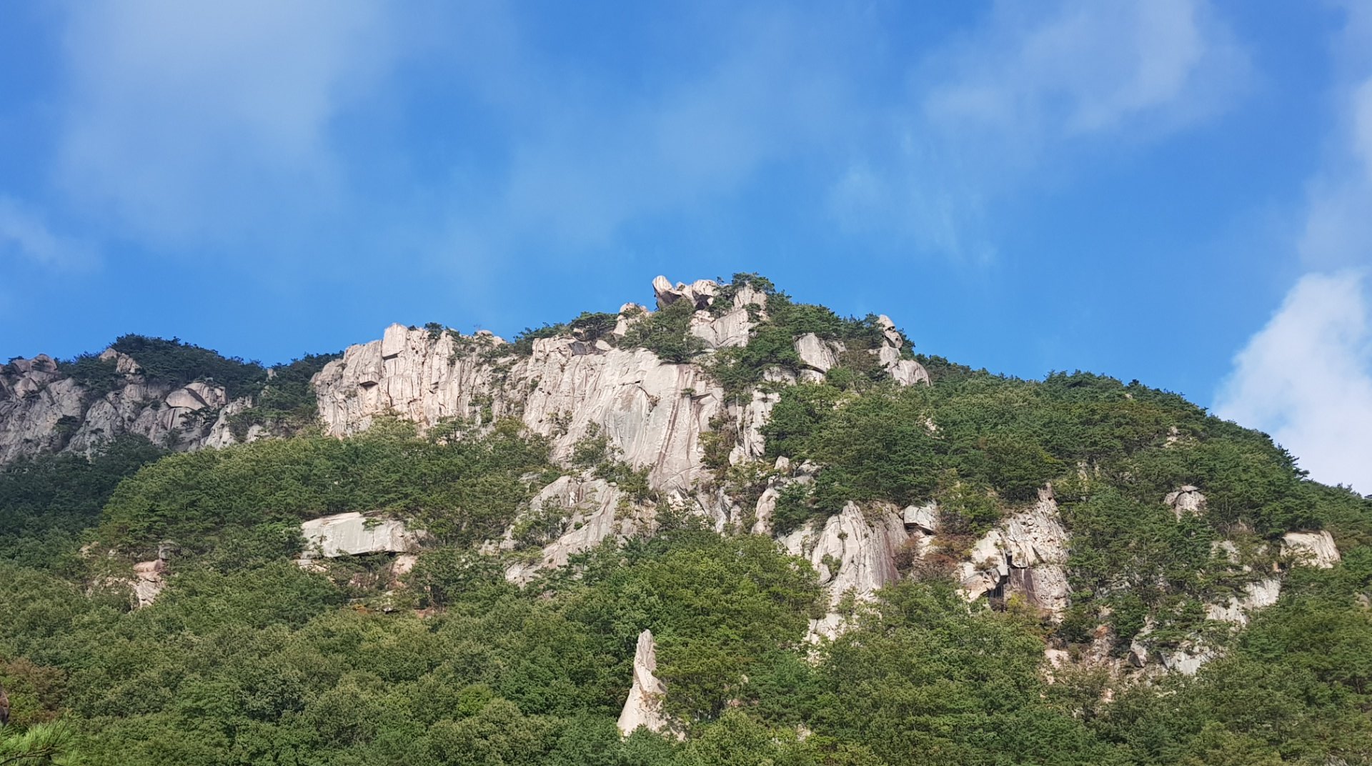 합천 황매산
