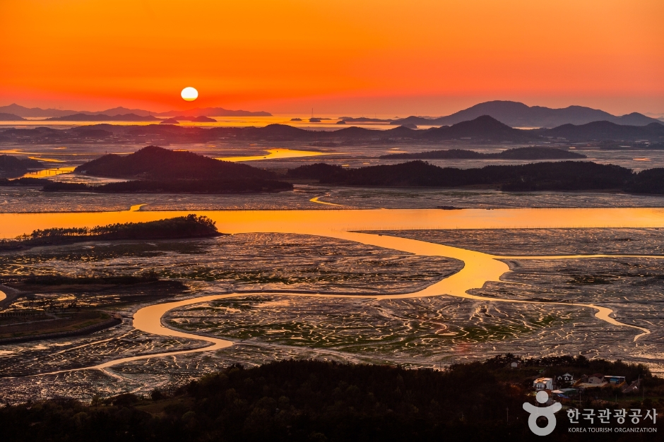 신안 가볼만한곳 베스트10