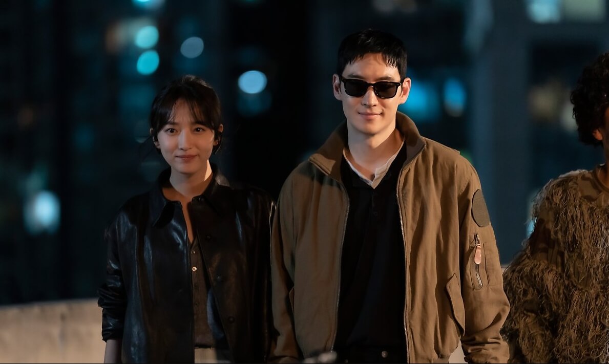 이제훈 모범택시 시즌 3