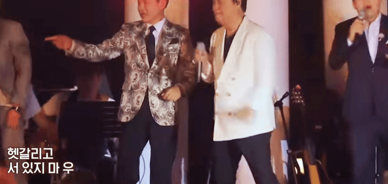 남진 노래모음