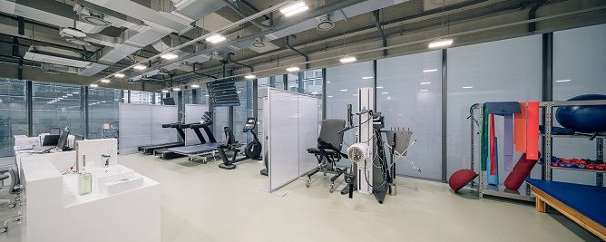 네이버2 사옥 '1784', 세계 최초 로봇 친화적 빌딩 VIDEO: Naver plans to build the world's first robot-friendly building