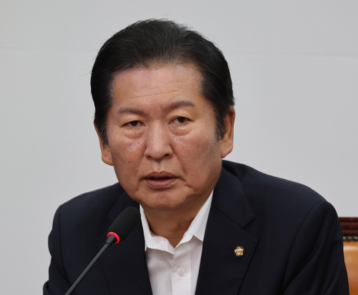 정청래