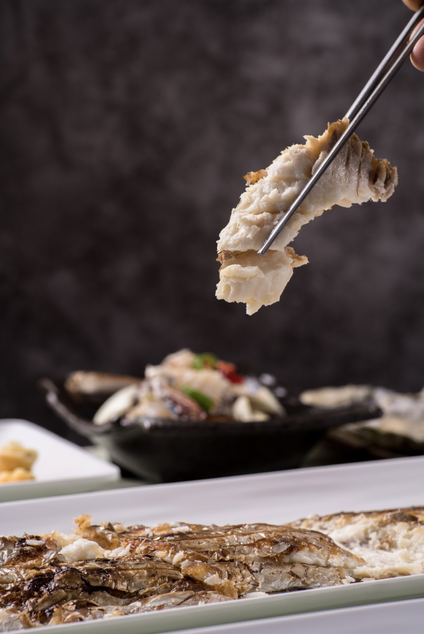 중문 형제도식당