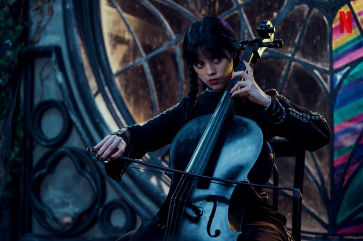 웬즈데이_스틸컷9