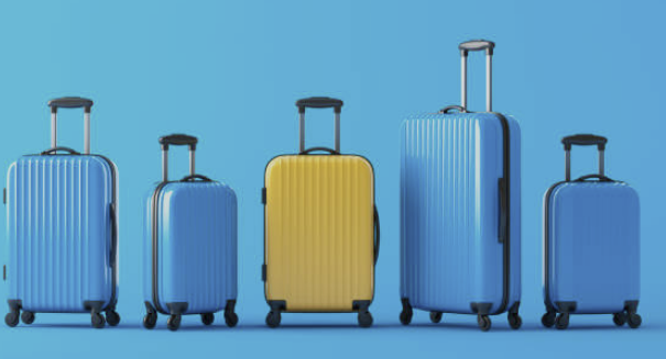 기내용 캐리어 사이즈 추천 규격 무게 총정리 (최신)