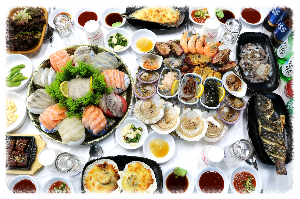 진도완도수산