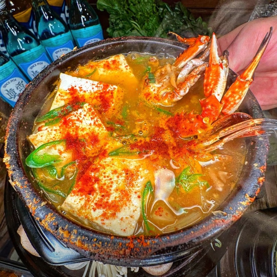 부천 신중동 고깃집 어디가 맛있을까? 된장찌개 맛집 ‘신중돈’ 후기