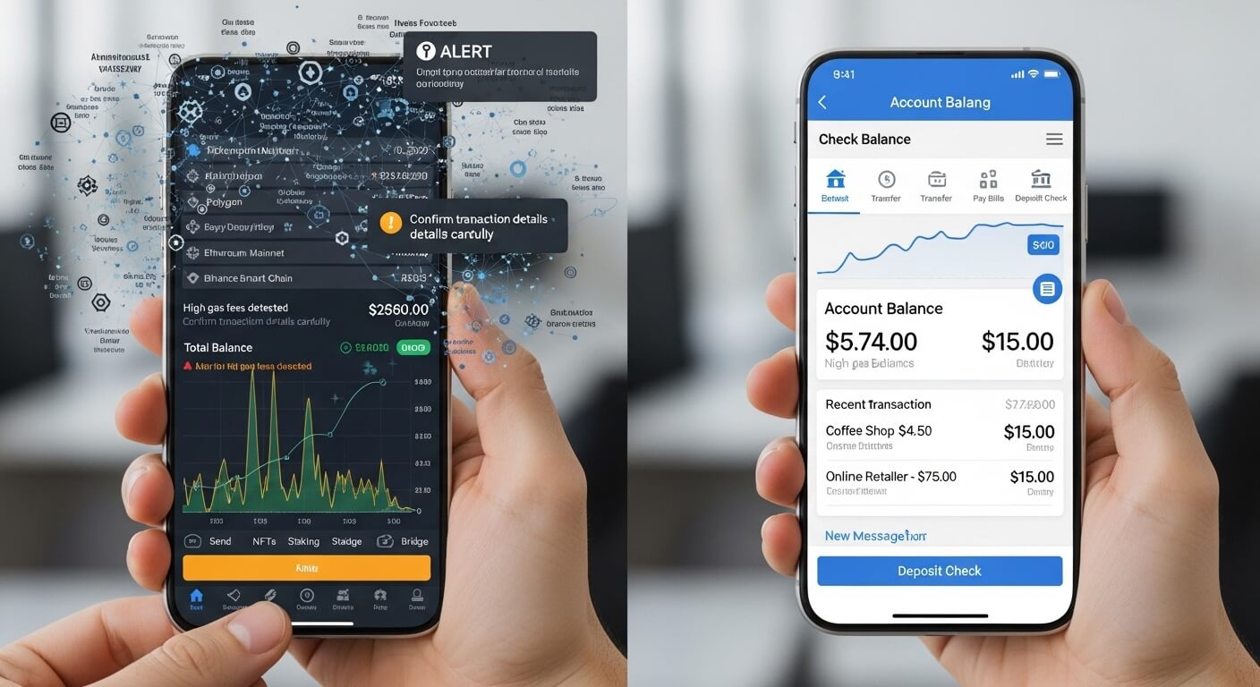 스테이블 코인의 진짜 가치