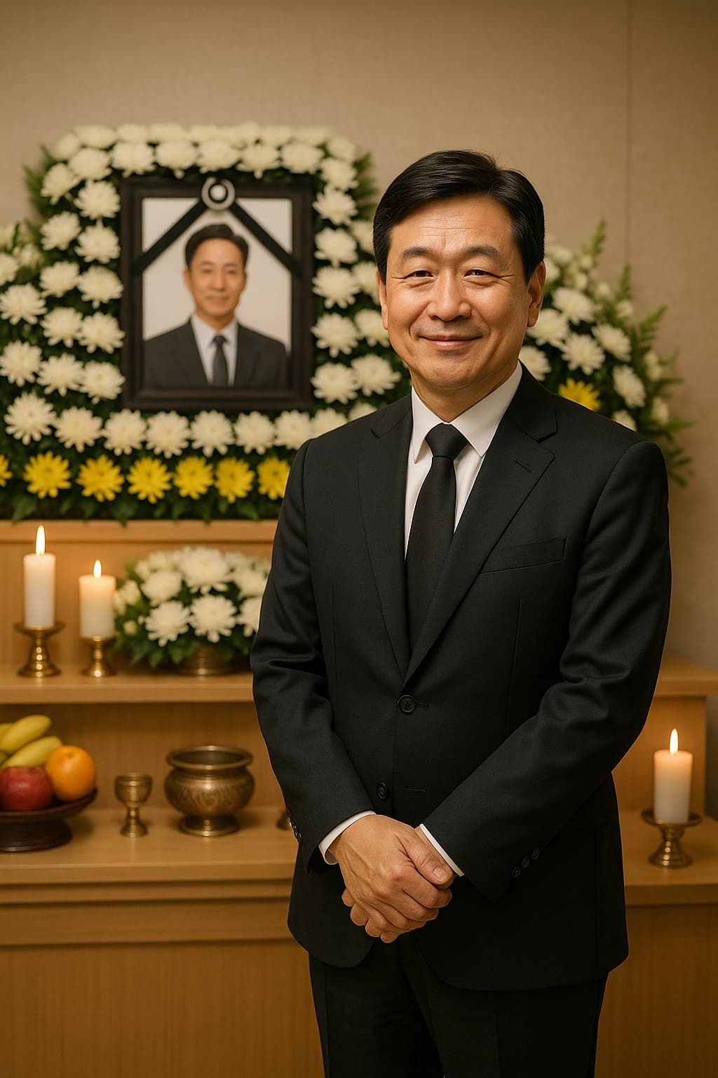 🕊️ 장례지도사 자격증: 2025년 고령화 사회 유망 직업, 안정적인 제2의 인생 🌟