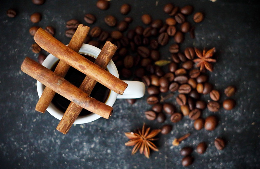 지속 가능한 커피 산업