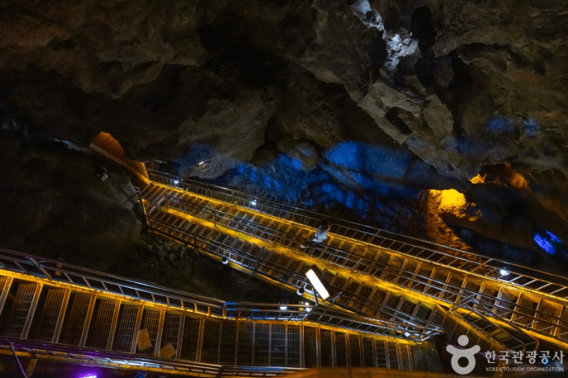 5&amp;#44; 정선군 화암동굴